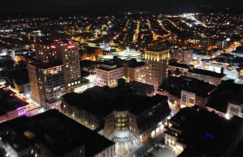 THE ADDAMS HOUSE - LANCASTER HISTORIC DISTRICT - Foto 13