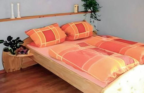 Wohnung Templin Ot Dargersdorf - Photo 5