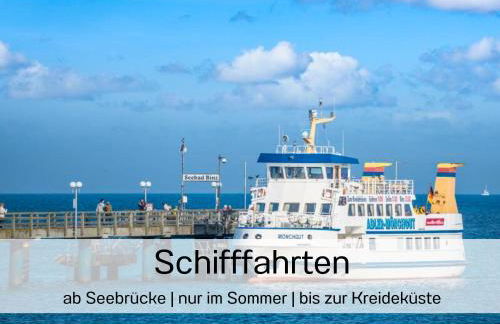 Ostsee-Traumferienwohnungen Villa Meeresbrise - Foto 50