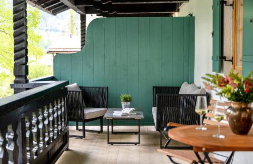 Alperie Ferienhaus - Foto 25