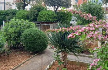 Apartment Panorama with private parking - Foto 56