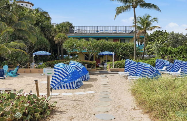 Sand Dune Shores - Foto 32