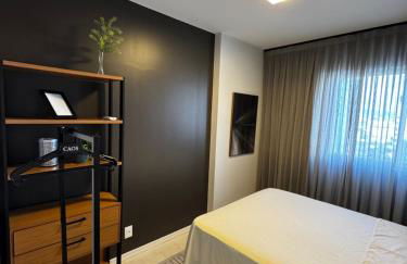 Apt Boutique Grande Florianópolis - Sua Estadia SC - Foto 45