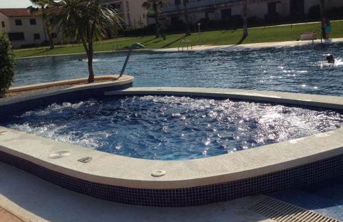 Sensacional Chalet Adosado de lujo "Vacaciones todo el año" - Foto 28