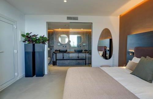 Bluehillsitges - Only Adults - Foto 46