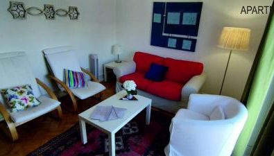 Charming Family Apartment - Foto 4