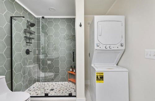 Luna Dome - Lakefront with Hot Tub, Wi-Fi, Sleeps 4 - Foto 14