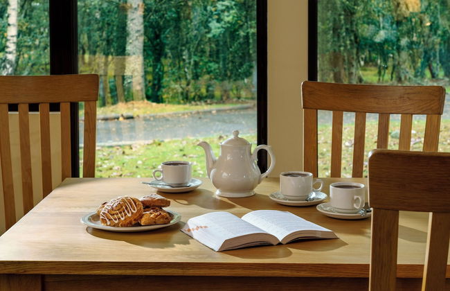 Macdonald Lochanhully Woodland Club - Foto 9