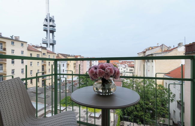 Encore Boutique Residence by Dwellfort - Foto 20