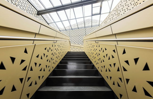 Alphabet Apartments Brede Hilledijk - Photo 70