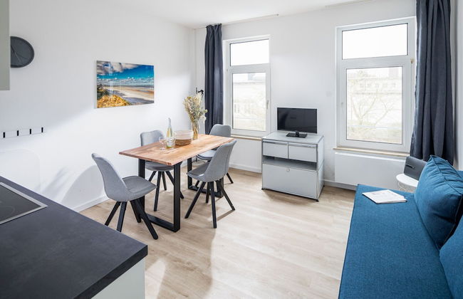 Strandloft Drei Norderney - Foto 59