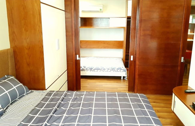 Henry Apt Expo Secc Goft SWPool F11th - Foto 6