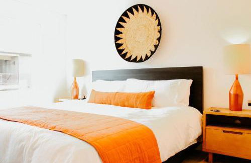 New Downtown Hailey Condo with Rooftop Hot Tub - Foto 18