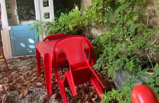 gite Chezelle - Foto 51