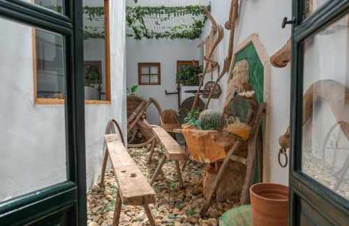 Finca Hotel Can Canals & Spa - Photo 54