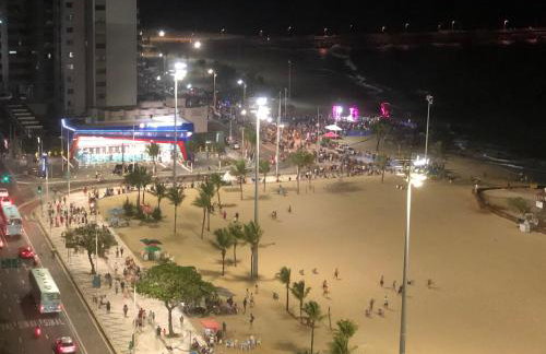 Apartamento Iracema Fortaleza - Foto 17