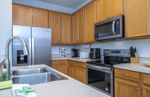 Cozy 4Bd Home Pool & Hot Tub at Trafalgar Resort - Foto 45