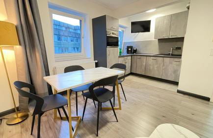 Home Apartments - Foto 4