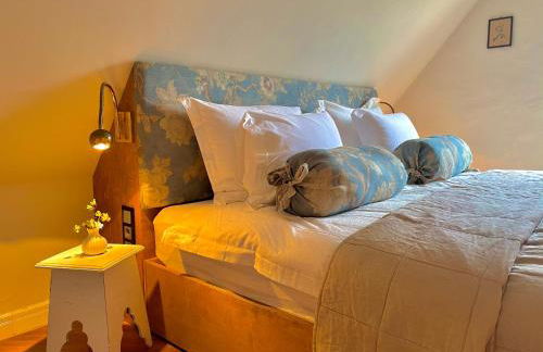 Weisst Du noch - Gästehäuser & Suiten Rügen - Foto 2