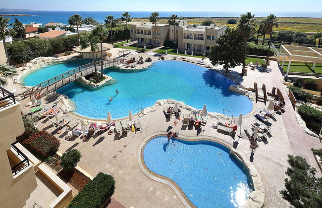 Panareti Coral Bay Hotel - Foto 57