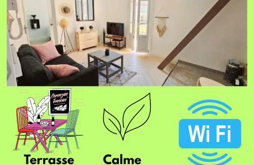 Le Virenque - Photo 1