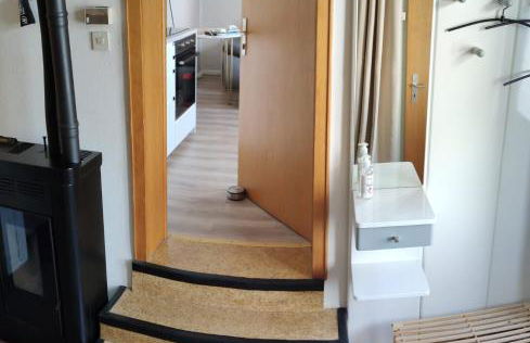 FeWo Altstadt BL - Foto 16