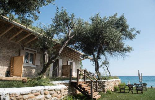 La Baia Guest House - Foto 10