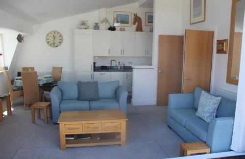 Crow's Nest Penthouse Apartment with Free Spa Access - Foto 52