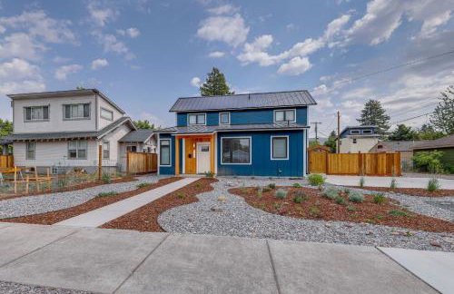 Awesome Missoula Home with Patio Less Than 2 Mi to Downtown! - Foto 24