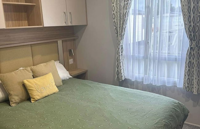 Mikey 3 bed Balcony Rhyl - Foto 5