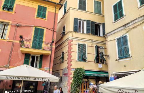 Il Balconcino sul carugio - Foto 40