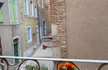 Maison de ville dans le centre historique de Cahors - Cosy townhouse in the historical center of Cahors - Photo 12