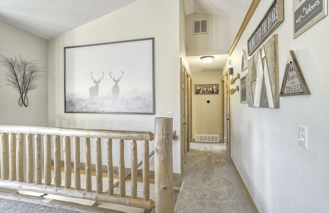 Cedar Chalet - Photo 36