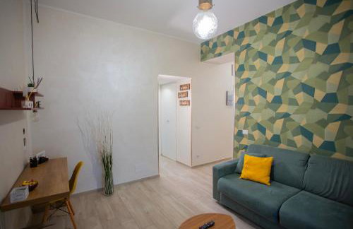 Come a Casa Pretty Apartment - Foto 8