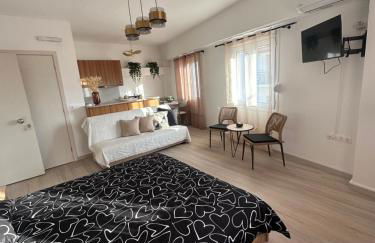 Parthenis appartments - Foto 21