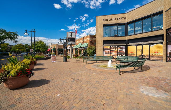 Fulton Gates - Foto 24