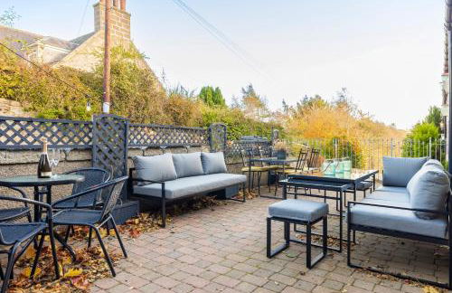 Stunning Country House - Cinema, Games Room & Hot Tub - Foto 58