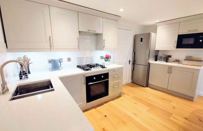 Beachcombers Apartments - Foto 74