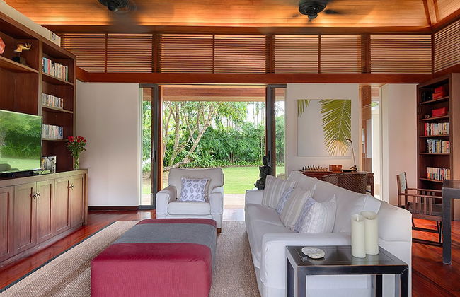 Jivana Beach Villas - Foto 25