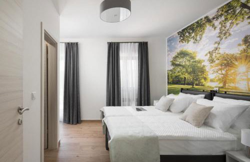 Villa Vesna with sauna, hot tub - Foto 9