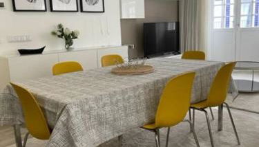 Modern 1 Bedroom City Center Aveiro Apartment - Foto 2