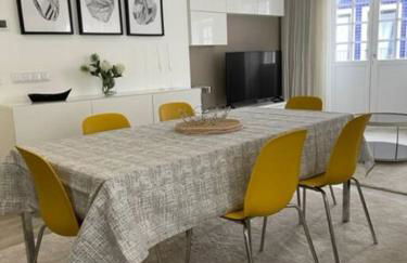 Modern 1 Bedroom City Center Aveiro Apartment - Foto 2