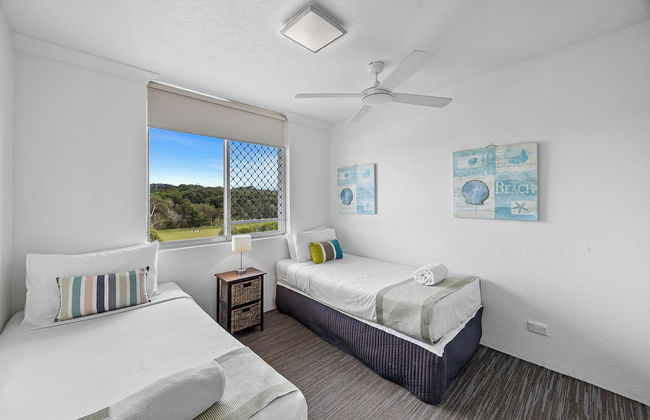 Mandolin Beachfront Resort - Foto 64