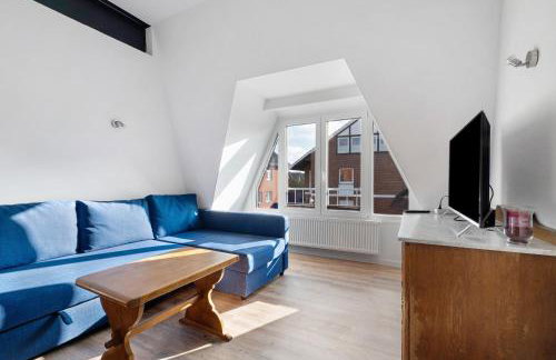 Die Alter Schwede Wohnung 2 - Foto 1