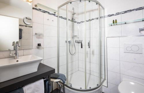 Hubertus Appartements Inzell - Foto 38