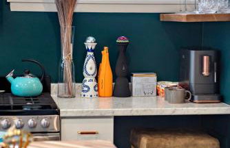 Million Dollar Creekside Treehouse Hottub Rafting Hiking Fishing and Mins to Glenwood and Hotsprings - Foto 7