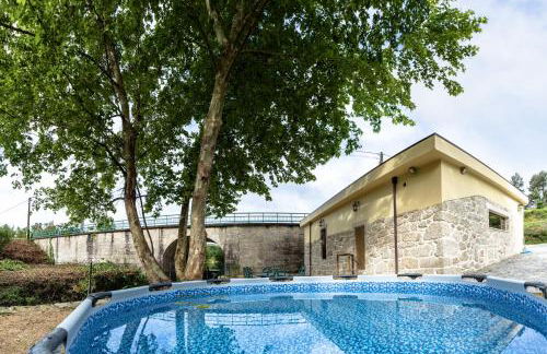 Casa Ponte da Vessada - Foto 3