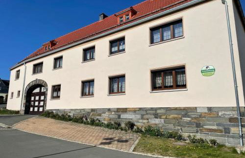 Ferienwohnung Dreyhaupt - Foto 1