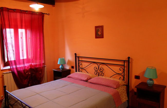 Agriturismo Podere Casano - Foto 8