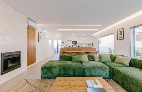 Botánica by Caparica Experience - Foto 12